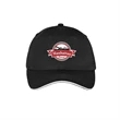 Port & Company Unstructured Sandwich Bill Cap.