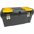 Stanley Tools 18-1/4 in Series 2000 Toolbox w/Tray