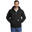 Men's TALL Washed Duck Active Jacket