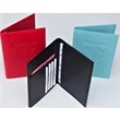 Leather Passport