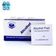 Alcohol Pad