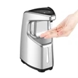 Desktop Automatic Hand Sanitizer Dispenser with Wall Mount