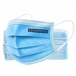 Special ! Light Blue Disposable Face Mask, PPE Health