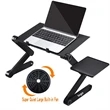 Adjustable Laptop Tablet Stand