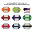 Reflective Arm Band ID Badge Holder