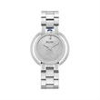 Bulova Ladies Rubaiyat Bracelet with Diamond Pave Dial