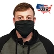 Premium Fabric Face Mask