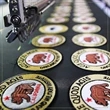 Custom Embroidered & Chenille Patches
