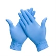 Nitrile Powder-free Gloves