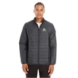 Core365 Men's Prevail Packable Puffer Jacket