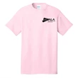 Women's Port & Company - Core Cotton Tee