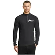 OGIO ENDURANCE Mens Nexus 1/4-Zip Pullover