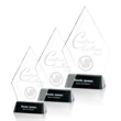 Sierra Diamond Award - Black