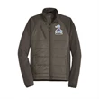 Port Authority Hybrid Soft Shell Jacket.