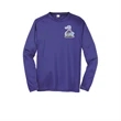 Sport-Tek Long Sleeve PosiCharge Competitor Tee.