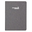 Heathered Padfolio with writing pad