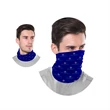 Multifunction Tubular Neck Gaiter