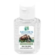 1.0 oz Antibactirial Hand Sanitizer Gel
