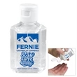 2oz Hand Sanitizer Gel