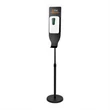 Touch Less Hand Sanitizer Stand