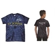 Youth Tie-Dye Tee.