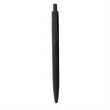 Sleek Medium Point Rubber Pen