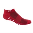 Made in the USA Cotton Performance Low Cut Socks