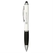 Nash Ballpoint Stylus with Antimicrobial