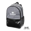 K&R New York™ Staten Backpack