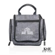 K&R New York™ Parkway Toiletry Bag