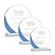 Gedding Award - Blue