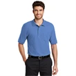 EXAMINERS - MENS Polo with Pocket.
