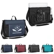 Austin Nylon Collection-Messenger Bag