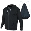 Quikflip - 2-in-1 Hero Hoodie Lite Full-Zip