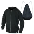 Quikflip - 2-in-1 Youth Hero Hoodie Lite Full-Zip