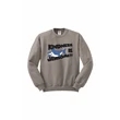 Youth Crew Neck Sweatshirt