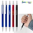 Derby Soft Touch Metal Mechanical Pencil