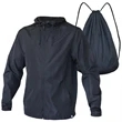 Quikflip - 2-in-1 Dryflip Windbreaker