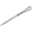 Pewter Images Letter Opener