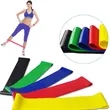 Exercise Resistance Bands