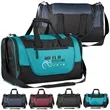 Austin Nylon Collection-Duffel Bag