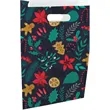 Scatter Print Full Color Paper Bag