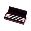 Executive Ball Pen and Pencil Set - Black