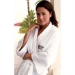 Waffle Weave Robe