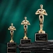 Classic Achievement Award on Marble