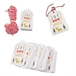 Christmas and Thanksgiving gift tags