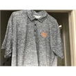 Sport-Tek Ombre Heather Polo.