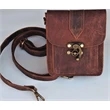 Vintage Leather Bag