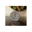 Waterford Crystal Shell
