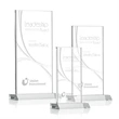 Keane Liquid Crystal™ Award - Clear
